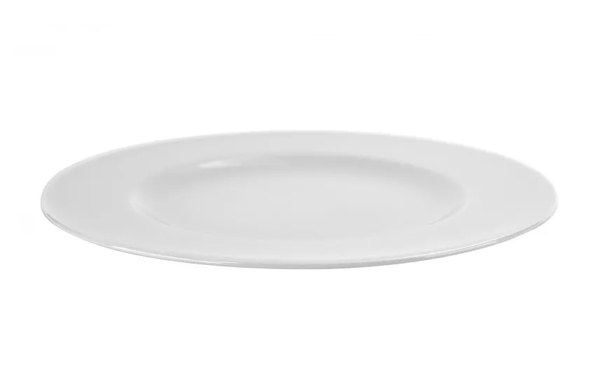 Karolina Talerz deserowy 21 cm Lorel Biały Best
