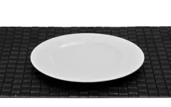 Karolina Talerz deserowy 21 cm Lorel Biały Best