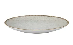 Lubiana Talerz deserowy 20,5 cm Reactivo Picadas 103/9018 Fashion