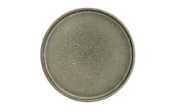 MPLCo Talerz deserowy 20 cm Stack Grey Ceramic Online