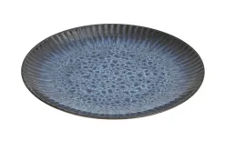 Lubiana Talerz deserowy 21,2 cm Stoneware Ceramic Cosmos Best