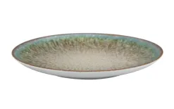 Lubiana Talerz deserowy 20,5 cm Turquesa 9017 Outlet
