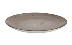 Lubiana Talerz deserowy 20,5cm Boss Coffee Latte Fashion