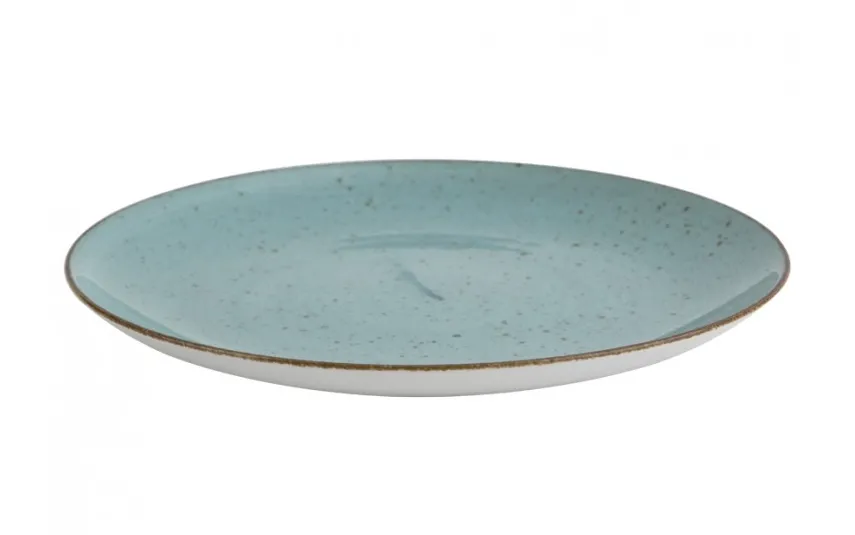 Lubiana Talerz deserowy 20,5cm Boss Morski Clearance