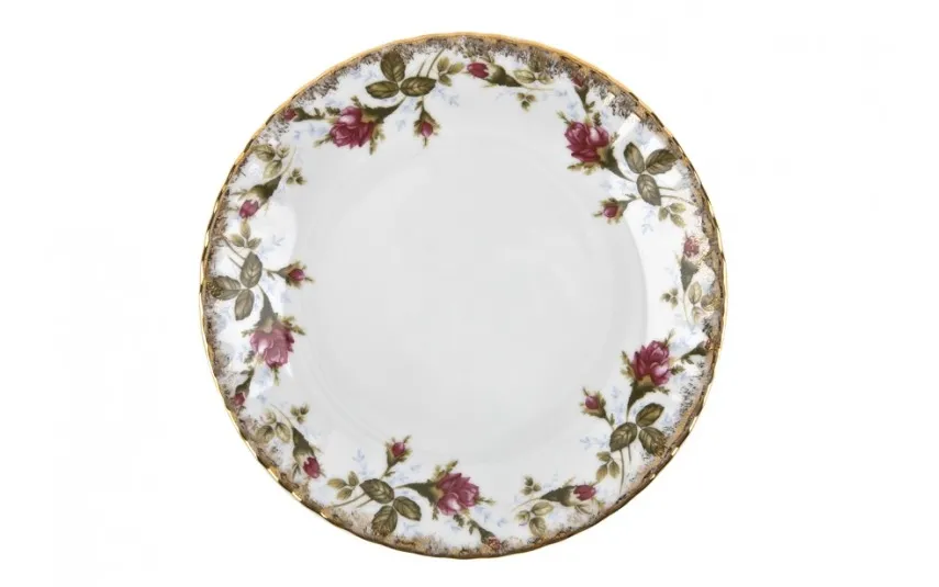 Chodziez Talerz deserowy 18,5cm Iwona B013 Outlet