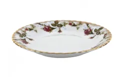 Chodziez Talerz deserowy 18,5cm Iwona B013 Outlet