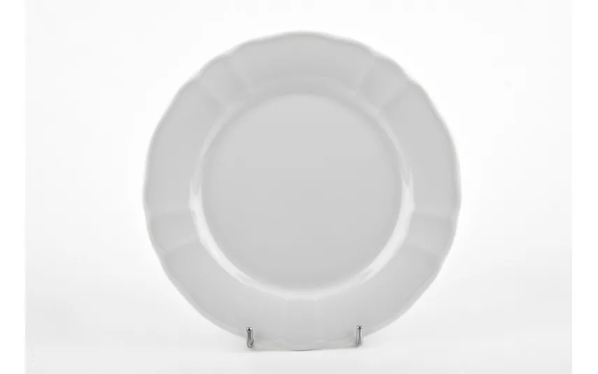 Lubiana Talerz deserowy śr. 17 cm Maria Online