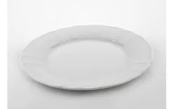 Lubiana Talerz deserowy śr. 17 cm Maria Online