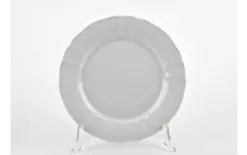 Lubiana Talerz deserowy śr. 19cm Maria Outlet
