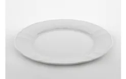 Lubiana Talerz deserowy śr. 19cm Maria Outlet