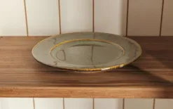 Witek Home Talerz deserowy śr. 21cm Tavern Best