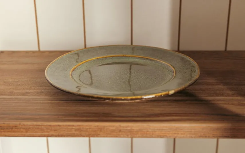 Witek Home Talerz deserowy śr. 21cm Tavern Best
