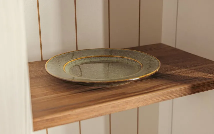 Witek Home Talerz deserowy śr. 21cm Tavern Best