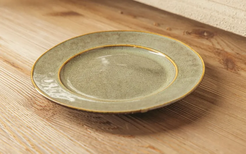 Witek Home Talerz deserowy śr. 21cm Tavern Best