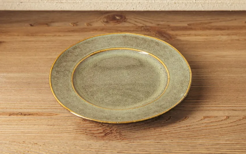 Witek Home Talerz deserowy śr. 21cm Tavern Best