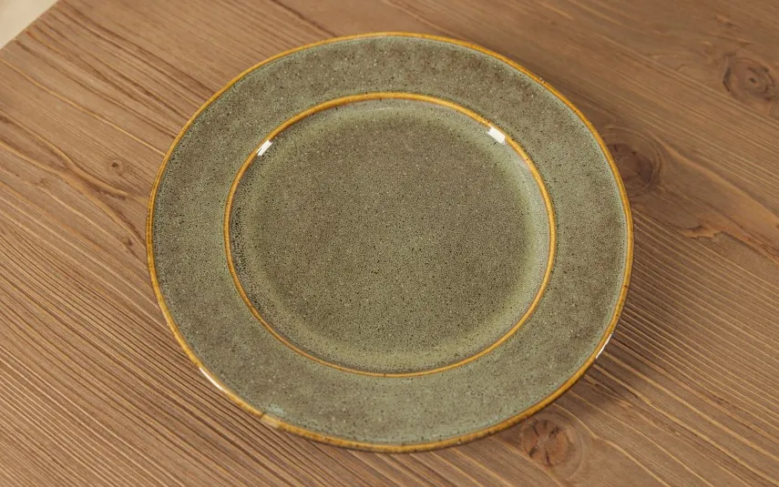 Witek Home Talerz deserowy śr. 21cm Tavern Best