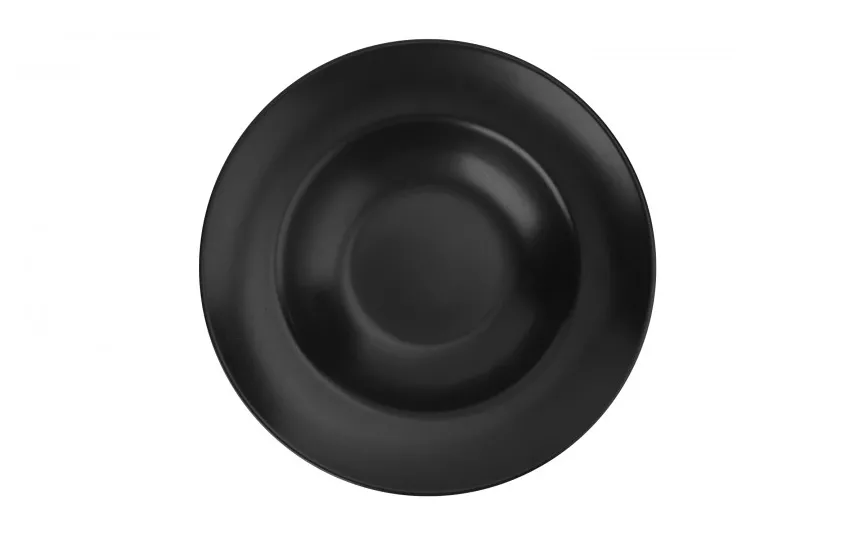 MPLCo Talerz do pasty 24 cm Black New New