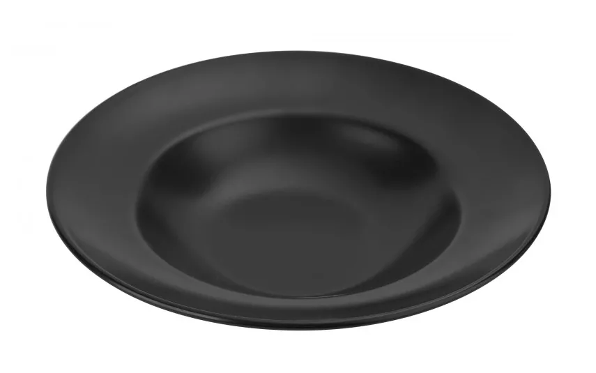 MPLCo Talerz do pasty 24 cm Black New New