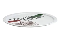MPLCo Talerz do pizzy 30,5 cm Pizza Italian Discount