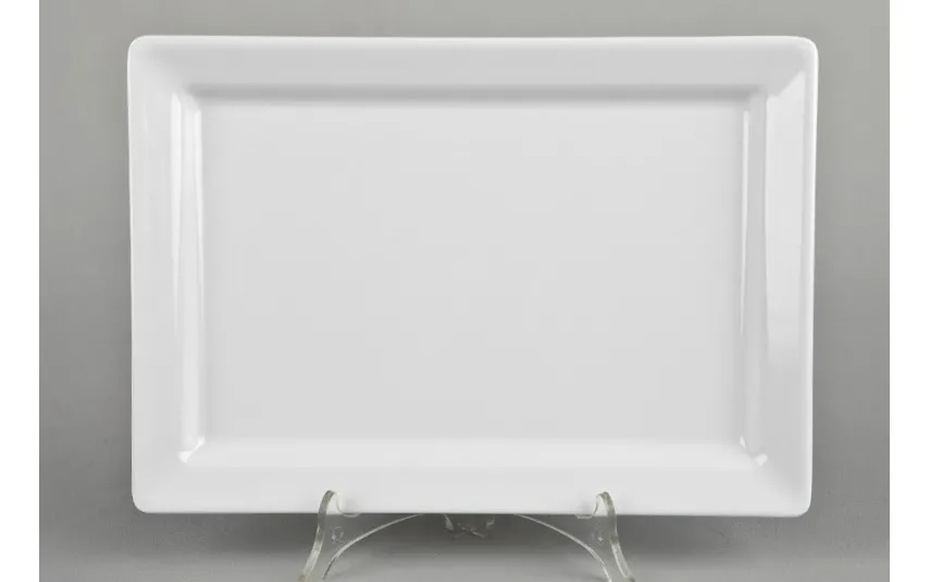 Witek Home Talerz do przystawek 30cm Pure Hot