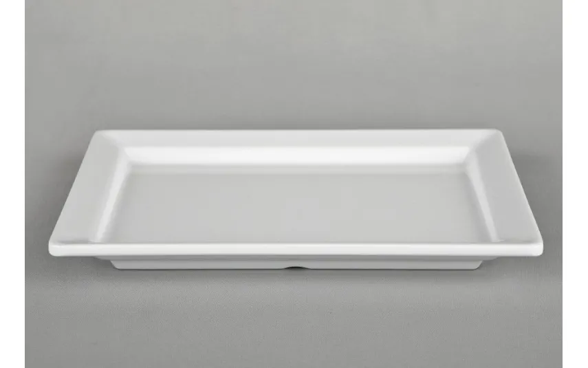 Witek Home Talerz do przystawek 30cm Pure Hot