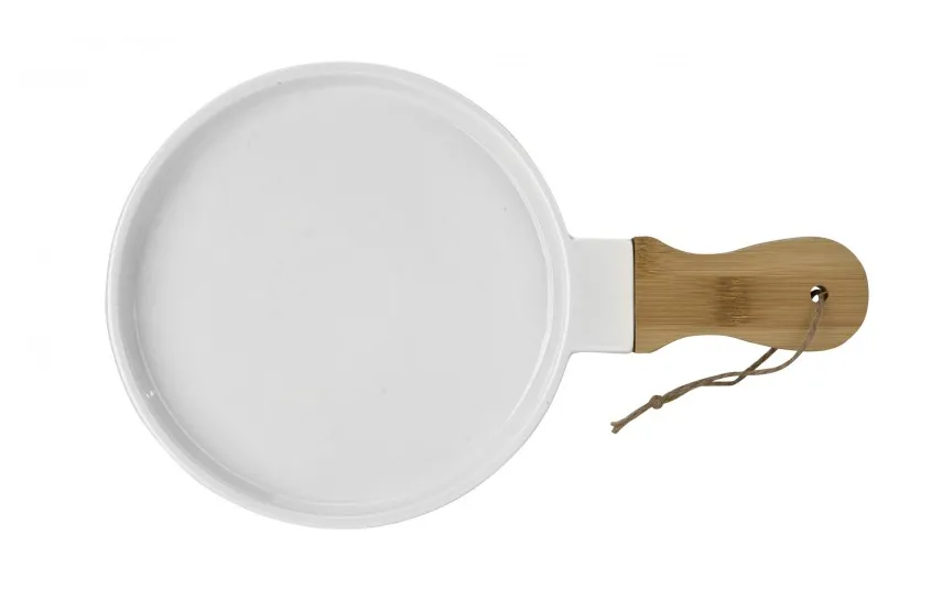 Orion Talerz do serwowania 35 cm Nava Terrestrial New