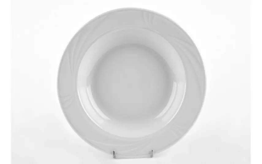 Lubiana Talerz głęboki 22,5cm Arcadia Best