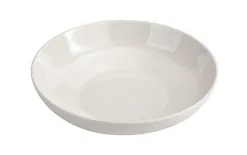 Altom Design Talerz głęboki 20 cm Bella Krem Best