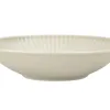 Cmielow Talerz głęboki 21,5 cm Dalia Kremowa New