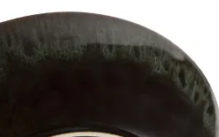 Lubiana Talerz głęboki 22,3 cm Jade Stoneware zielony Hot