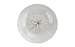 Lubiana Talerz głęboki 22 cm Leaf 9036 Outlet