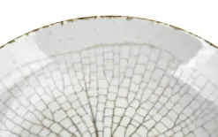 Lubiana Talerz głęboki 22 cm Leaf 9036 Outlet