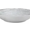 Lubiana Talerz głęboki 22 cm Rayado 9015 Outlet