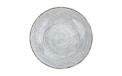 Lubiana Talerz głęboki 22 cm Rayado 9015 Outlet