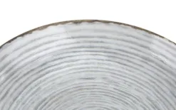 Lubiana Talerz głęboki 22 cm Rayado 9015 Outlet