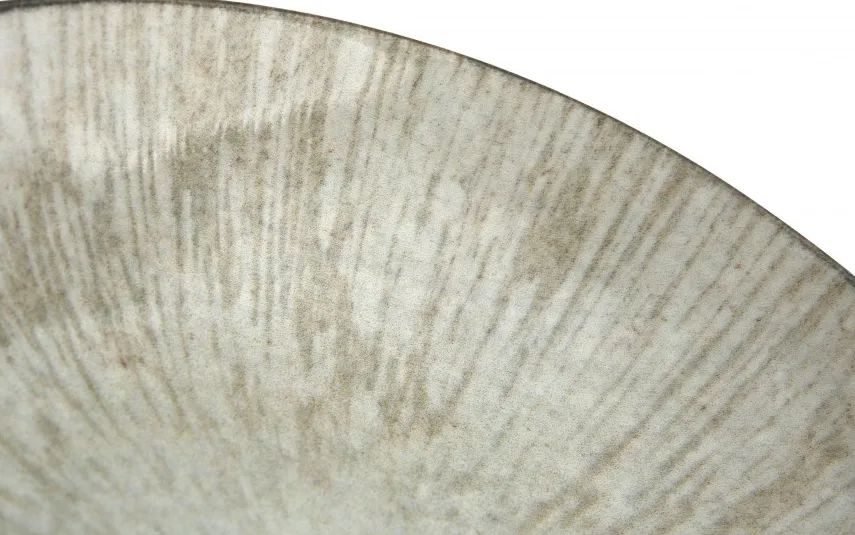 Lubiana Talerz głęboki 22 cm Reactivo 9016 Hot