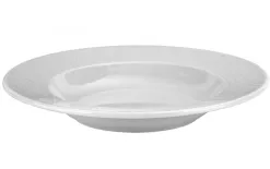 Lubiana Talerz głęboki 22,5 cm River Clearance