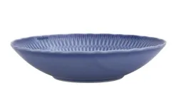 Cmielow Talerz głęboki 22 cm Sofia Szafirowa Best