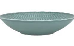 Cmielow Talerz głęboki 22 cm Sofia Zielona Best