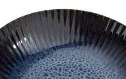 Lubiana Talerz głęboki 22,3 cm Stoneware Ceramic Cosmos Sale
