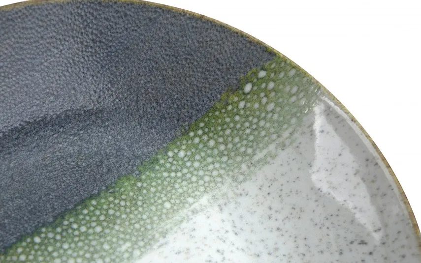 Lubiana Talerz głęboki 22 cm Texturas 9012 Sale