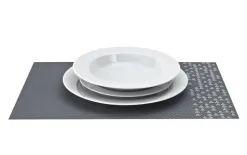 Cmielow Talerz głęboki 23 cm Vega Stock Hot