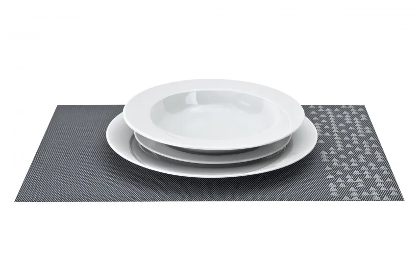 Cmielow Talerz głęboki 23 cm Vega Stock Hot