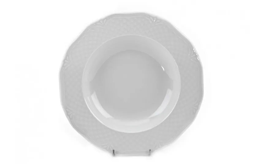 Lubiana Talerz głęboki 22,5cm Afrodyta New