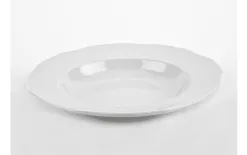 Lubiana Talerz głęboki 22,5cm Afrodyta New