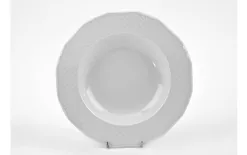 Lubiana Talerz głęboki 22,5cm Afrodyta New