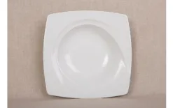 Lubiana Talerz głęboki 23cm Celebration Hot