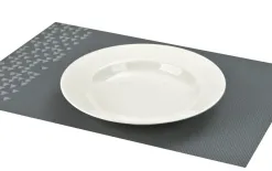 Karolina Talerz głęboki 23,5cm Krem Stock Outlet