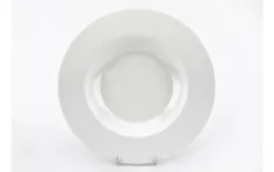 Witek Home Talerz głęboki 23,5cm Premium Strong Hot