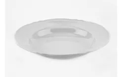 Karolina Talerz głęboki pasta 27cm Castel White Best